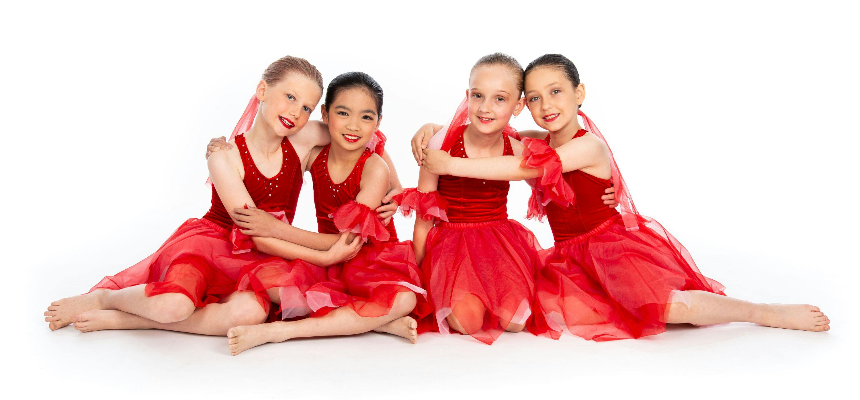 Best Ballet Classes For Kids Near Newington NSW Kidsbook